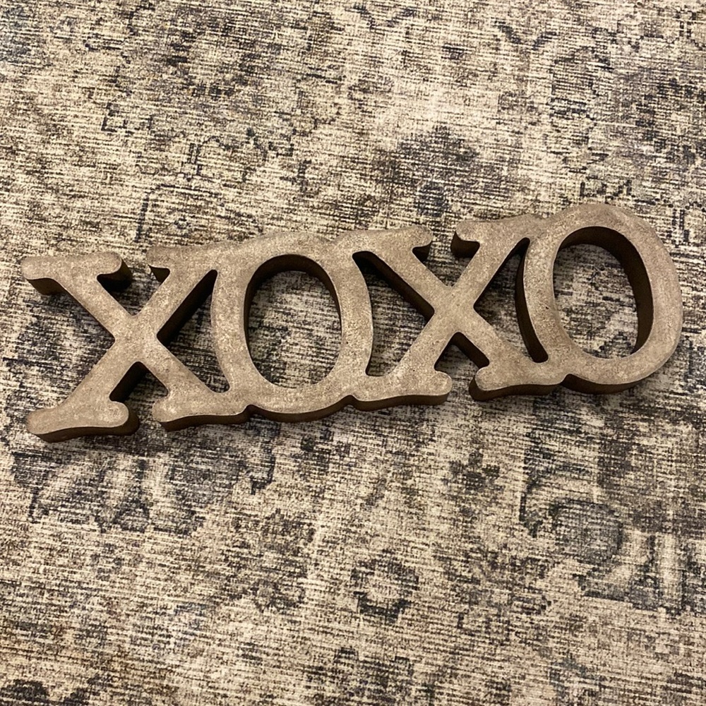 XOXO Decor